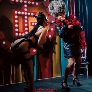 Torture Garden fetish club night TG Birthday Ball ’26 image 1 taken by [ 𝗡𝗢_𝗢𝗡𝗘 ] 𝘀𝘁𝘂𝗱𝗶𝗼 