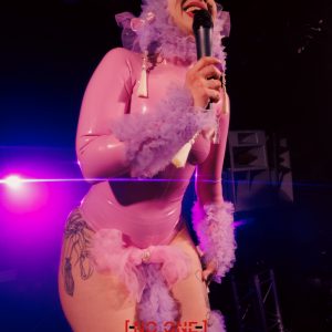 Torture Garden fetish club night TG Birthday Ball ’26 image 1 taken by [ 𝗡𝗢_𝗢𝗡𝗘 ] 𝘀𝘁𝘂𝗱𝗶𝗼 