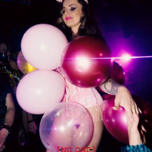 Torture Garden fetish club night TG Birthday Ball ’26 image 1 taken by [ 𝗡𝗢_𝗢𝗡𝗘 ] 𝘀𝘁𝘂𝗱𝗶𝗼 