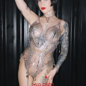 Torture Garden fetish club night TG Birthday Ball ’26 image 1 taken by [ 𝗡𝗢_𝗢𝗡𝗘 ] 𝘀𝘁𝘂𝗱𝗶𝗼 