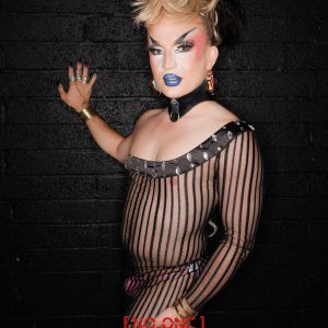 Torture Garden fetish club night TG Birthday Ball ’26 image 1 taken by [ 𝗡𝗢_𝗢𝗡𝗘 ] 𝘀𝘁𝘂𝗱𝗶𝗼 