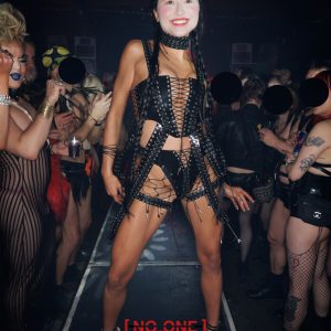 Torture Garden fetish club night TG Birthday Ball ’26 image 1 taken by [ 𝗡𝗢_𝗢𝗡𝗘 ] 𝘀𝘁𝘂𝗱𝗶𝗼 