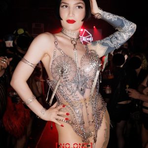 Torture Garden fetish club night TG Birthday Ball ’26 image 1 taken by [ 𝗡𝗢_𝗢𝗡𝗘 ] 𝘀𝘁𝘂𝗱𝗶𝗼 