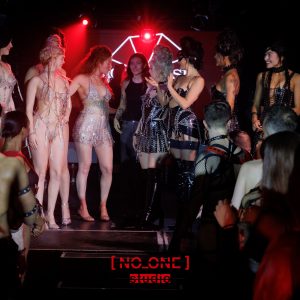 Torture Garden fetish club night TG Birthday Ball ’26 image 1 taken by [ 𝗡𝗢_𝗢𝗡𝗘 ] 𝘀𝘁𝘂𝗱𝗶𝗼 