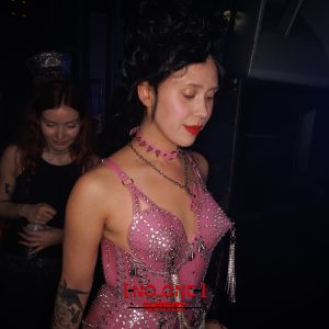 Torture Garden fetish club night TG Birthday Ball ’26 image 1 taken by [ 𝗡𝗢_𝗢𝗡𝗘 ] 𝘀𝘁𝘂𝗱𝗶𝗼 