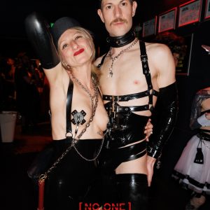Torture Garden fetish club night TG Birthday Ball ’26 image 1 taken by [ 𝗡𝗢_𝗢𝗡𝗘 ] 𝘀𝘁𝘂𝗱𝗶𝗼 