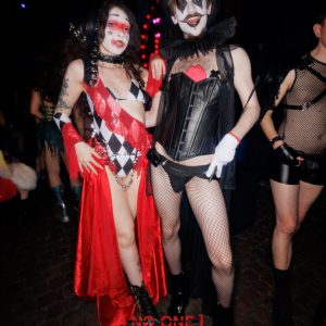 Torture Garden fetish club night TG Birthday Ball ’26 image 1 taken by [ 𝗡𝗢_𝗢𝗡𝗘 ] 𝘀𝘁𝘂𝗱𝗶𝗼 