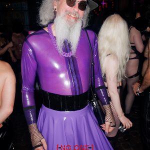 Torture Garden fetish club night TG Birthday Ball ’26 image 1 taken by [ 𝗡𝗢_𝗢𝗡𝗘 ] 𝘀𝘁𝘂𝗱𝗶𝗼 