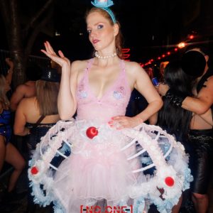 Torture Garden fetish club night TG Birthday Ball ’26 image 1 taken by [ 𝗡𝗢_𝗢𝗡𝗘 ] 𝘀𝘁𝘂𝗱𝗶𝗼 