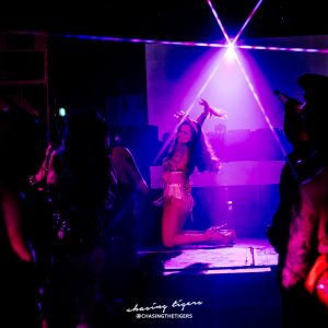 Torture Garden fetish club night TG Birthday Ball ’26 image 1 taken by Chasing Tigers 
