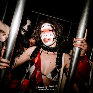 Torture Garden fetish club night TG Birthday Ball ’26 image 1 taken by Chasing Tigers 