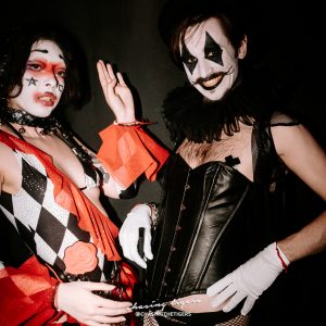 Torture Garden fetish club night TG Birthday Ball ’26 image 1 taken by Chasing Tigers 