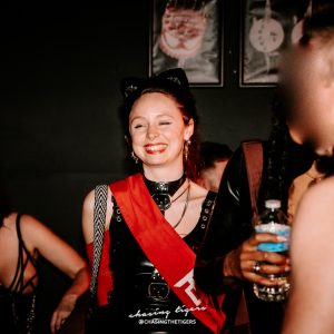Torture Garden fetish club night TG Birthday Ball ’26 image 1 taken by Chasing Tigers 