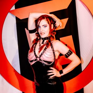Torture Garden fetish club night TG Birthday Ball ’26 image 1 taken by Chasing Tigers 