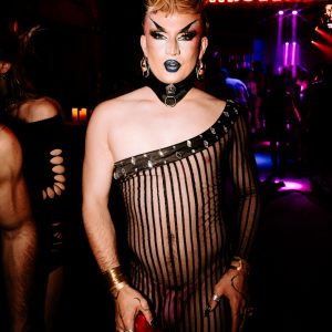 Torture Garden fetish club night TG Birthday Ball ’26 image 1 taken by Chasing Tigers 