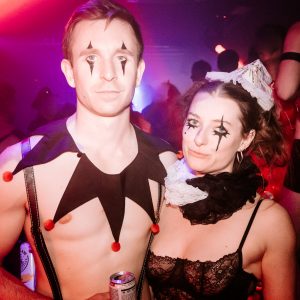 Torture Garden fetish club night TG Birthday Ball ’26 image 1 taken by Chasing Tigers 