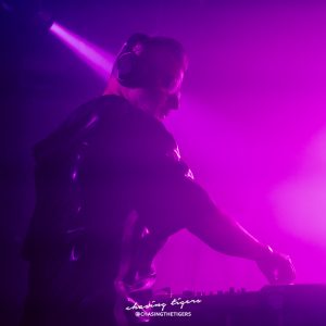 Torture Garden fetish club night TG Birthday Ball ’26 image 1 taken by Chasing Tigers 