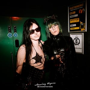 Torture Garden fetish club night TG Birthday Ball ’26 image 1 taken by Chasing Tigers 