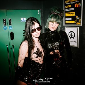 Torture Garden fetish club night TG Birthday Ball ’26 image 1 taken by Chasing Tigers 