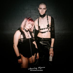 Torture Garden fetish club night TG Birthday Ball ’26 image 1 taken by Chasing Tigers 