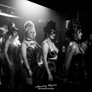 Torture Garden fetish club night TG Birthday Ball ’26 image 1 taken by Chasing Tigers 