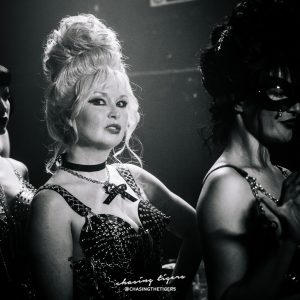 Torture Garden fetish club night TG Birthday Ball ’26 image 1 taken by Chasing Tigers 