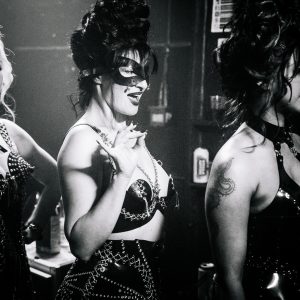 Torture Garden fetish club night TG Birthday Ball ’26 image 1 taken by Chasing Tigers 