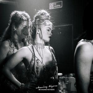 Torture Garden fetish club night TG Birthday Ball ’26 image 1 taken by Chasing Tigers 