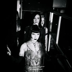 Torture Garden fetish club night TG Birthday Ball ’26 image 1 taken by Chasing Tigers 