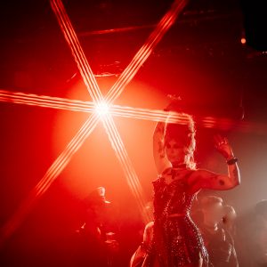 Torture Garden fetish club night TG Birthday Ball ’26 image 1 taken by Chasing Tigers 
