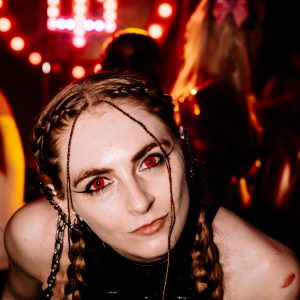 Torture Garden fetish club night TG Birthday Ball ’26 image 1 taken by Chasing Tigers 