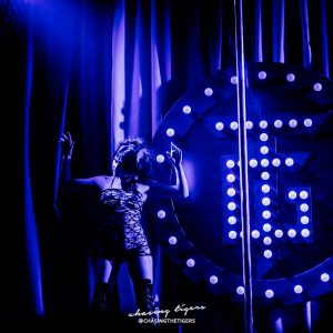 Torture Garden fetish club night TG Birthday Ball ’26 image 1 taken by Chasing Tigers 