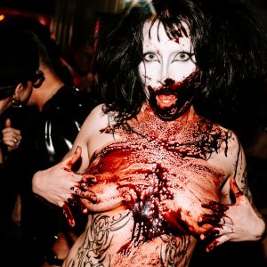 Torture Garden fetish club night TG Birthday Ball ’26 image 1 taken by Chasing Tigers 