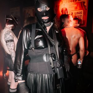 Torture Garden fetish club night TG Birthday Ball ’26 image 1 taken by Chasing Tigers 
