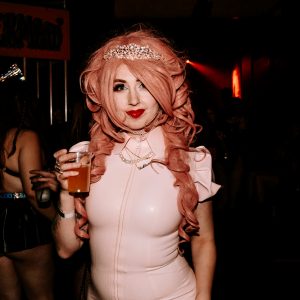 Torture Garden fetish club night TG Birthday Ball ’26 image 1 taken by Chasing Tigers 