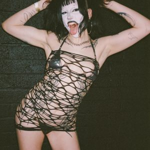 Torture Garden fetish club night TG Birthday Ball ’26 image 1 taken by [ 𝗡𝗢_𝗢𝗡𝗘 ] 𝘀𝘁𝘂𝗱𝗶𝗼 (BTS/film) 