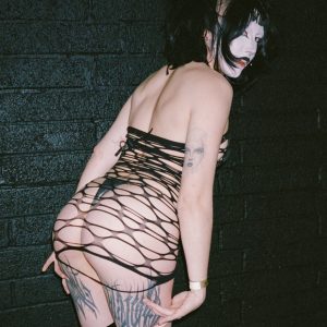 Torture Garden fetish club night TG Birthday Ball ’26 image 1 taken by [ 𝗡𝗢_𝗢𝗡𝗘 ] 𝘀𝘁𝘂𝗱𝗶𝗼 (BTS/film) 