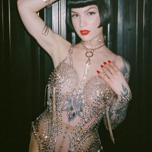 Torture Garden fetish club night TG Birthday Ball ’26 image 1 taken by [ 𝗡𝗢_𝗢𝗡𝗘 ] 𝘀𝘁𝘂𝗱𝗶𝗼 (BTS/film) 