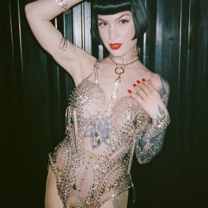 Torture Garden fetish club night TG Birthday Ball ’26 image 1 taken by [ 𝗡𝗢_𝗢𝗡𝗘 ] 𝘀𝘁𝘂𝗱𝗶𝗼 (BTS/film) 