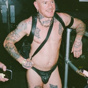 Torture Garden fetish club night TG Birthday Ball ’26 image 1 taken by [ 𝗡𝗢_𝗢𝗡𝗘 ] 𝘀𝘁𝘂𝗱𝗶𝗼 (BTS/film) 