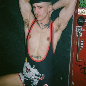 Torture Garden fetish club night TG Birthday Ball ’26 image 1 taken by [ 𝗡𝗢_𝗢𝗡𝗘 ] 𝘀𝘁𝘂𝗱𝗶𝗼 (BTS/film) 