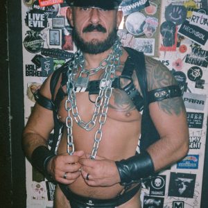 Torture Garden fetish club night TG Birthday Ball ’26 image 1 taken by [ 𝗡𝗢_𝗢𝗡𝗘 ] 𝘀𝘁𝘂𝗱𝗶𝗼 (BTS/film) 