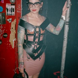 Torture Garden fetish club night TG Birthday Ball ’26 image 1 taken by [ 𝗡𝗢_𝗢𝗡𝗘 ] 𝘀𝘁𝘂𝗱𝗶𝗼 (BTS/film) 