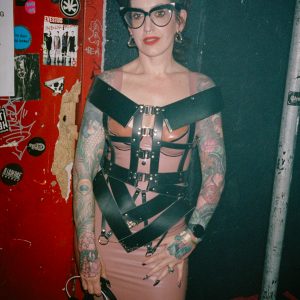Torture Garden fetish club night TG Birthday Ball ’26 image 1 taken by [ 𝗡𝗢_𝗢𝗡𝗘 ] 𝘀𝘁𝘂𝗱𝗶𝗼 (BTS/film) 