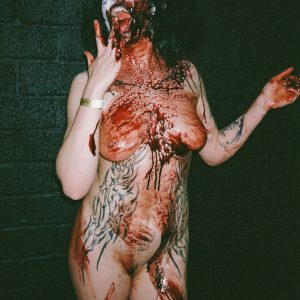 Torture Garden fetish club night TG Birthday Ball ’26 image 1 taken by [ 𝗡𝗢_𝗢𝗡𝗘 ] 𝘀𝘁𝘂𝗱𝗶𝗼 (BTS/film) 