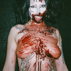 Torture Garden fetish club night TG Birthday Ball ’26 image 1 taken by [ 𝗡𝗢_𝗢𝗡𝗘 ] 𝘀𝘁𝘂𝗱𝗶𝗼 (BTS/film) 