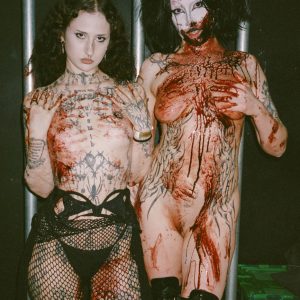 Torture Garden fetish club night TG Birthday Ball ’26 image 1 taken by [ 𝗡𝗢_𝗢𝗡𝗘 ] 𝘀𝘁𝘂𝗱𝗶𝗼 (BTS/film) 