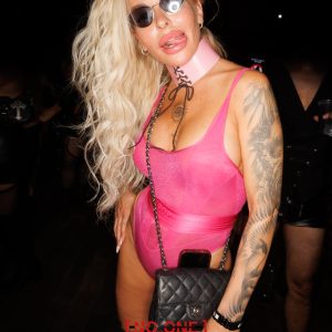 Torture Garden fetish club night TG May Ball image 1 taken by [ 𝗡𝗢_𝗢𝗡𝗘 ] 𝘀𝘁𝘂𝗱𝗶𝗼 