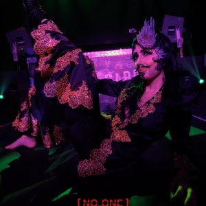 Torture Garden fetish club night TG May Ball image 1 taken by [ 𝗡𝗢_𝗢𝗡𝗘 ] 𝘀𝘁𝘂𝗱𝗶𝗼 