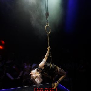 Torture Garden fetish club night TG May Ball image 1 taken by [ 𝗡𝗢_𝗢𝗡𝗘 ] 𝘀𝘁𝘂𝗱𝗶𝗼 